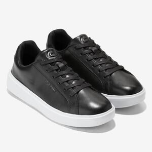 Cole Haan Women's Grand Crosscourt Daily Low Top Casual Sneakers Size 6